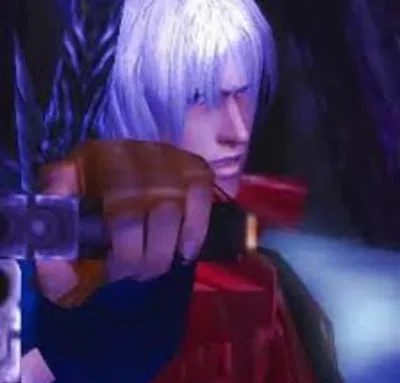 Dante (DMC3)
