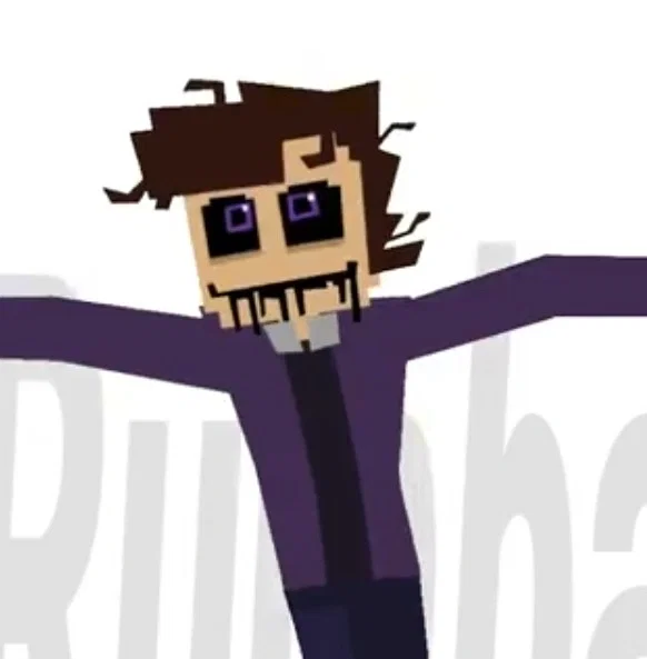 Micheal Afton —FNAF POST-SISTER LOCATION 
