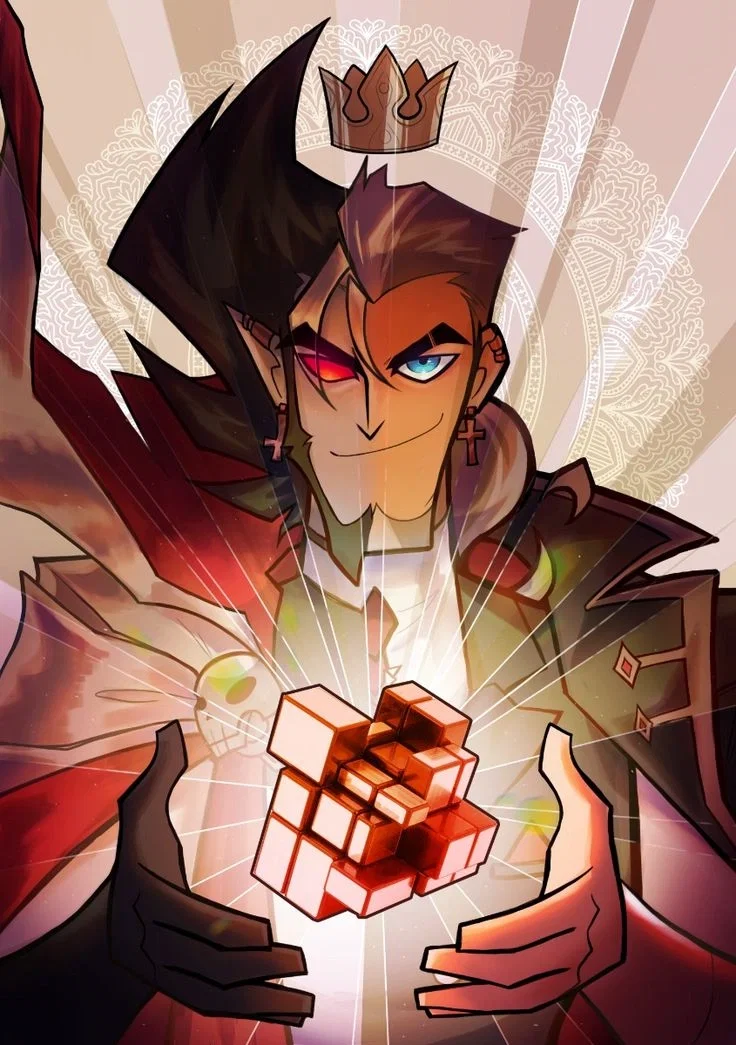 Vlad Masters / Vlad Plasimus