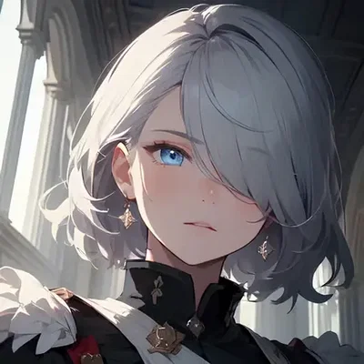 Kuudere Queen 