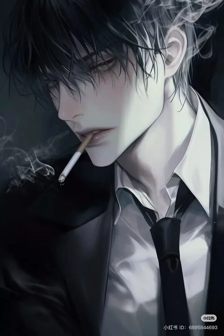 viktor alexander blackwood