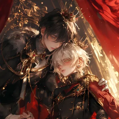 BL- King Husband