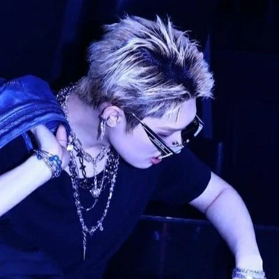 ⭐🐥 — Song Mingi.