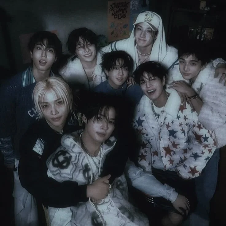 ~☆Noxen☆~  {Kpop Group!}