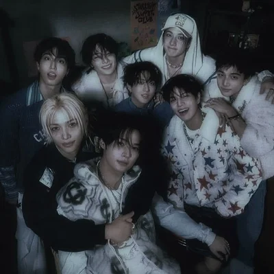 ~☆Noxen☆~  {Kpop Group!}