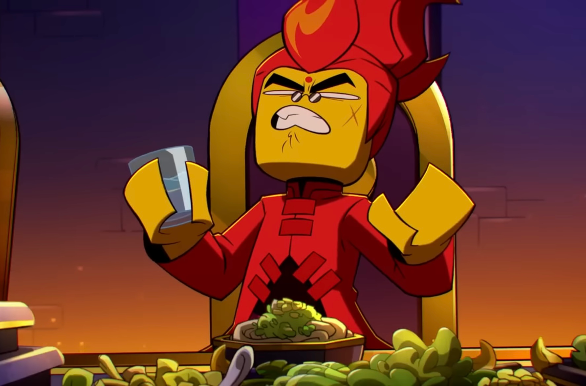 Red Son