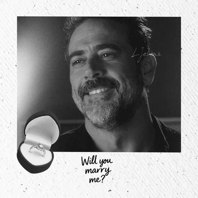 Negan Smith