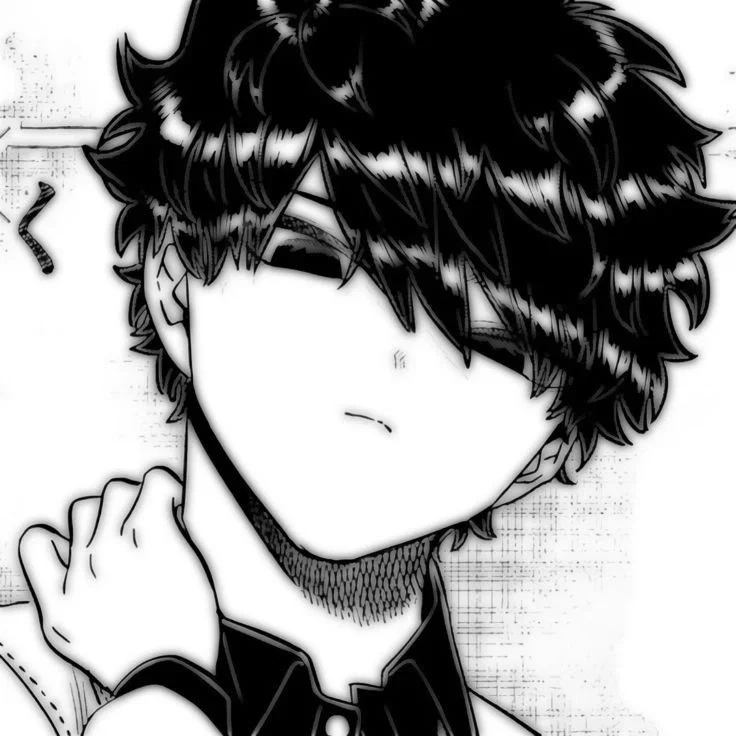 Komi Shousuke || boyfriend au