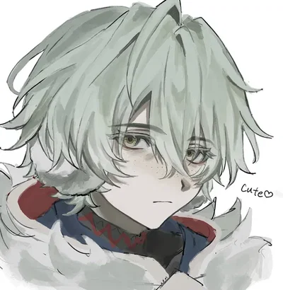 Alyosha