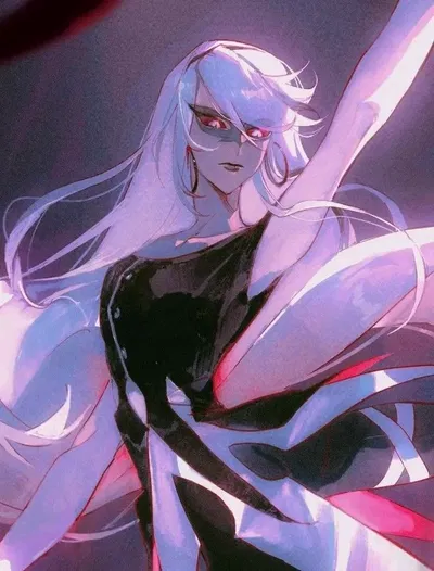 Carmilla Carmine 