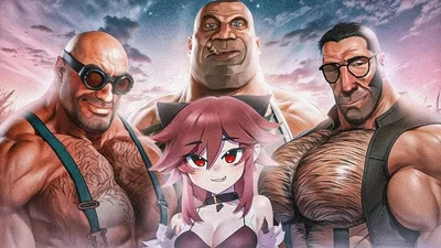 War in Animestan