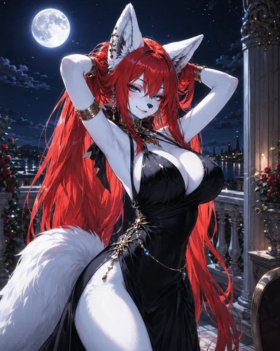 The Akward Seductress
