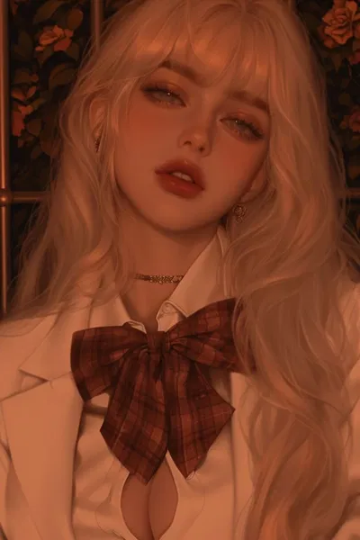 Stephanie || Toxic Cravings