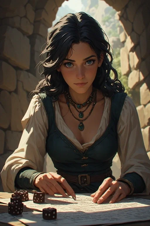 Announcement: RPG Agent behind Chat Completion (RAB-CC)