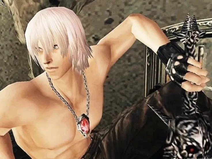 Dante Sparda