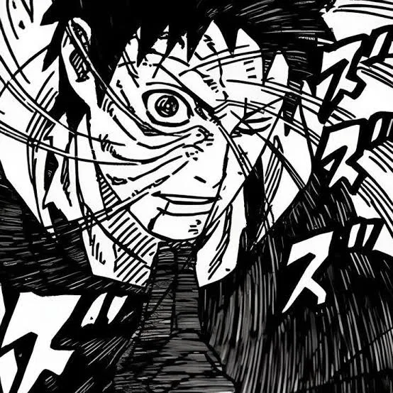 Obito Uchiha