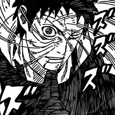 Obito Uchiha
