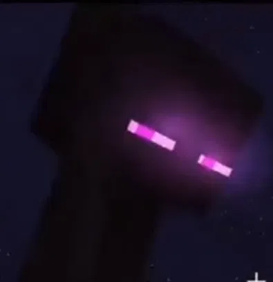 ENDERMAN 
