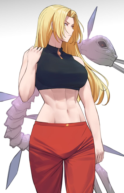 Yuki Tsukumo - The Lazy Sorcerer 