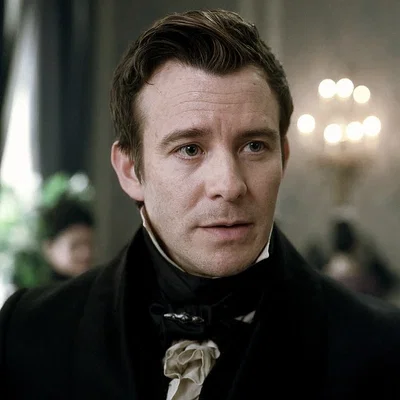 BENEDICT BRIDGERTON