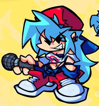 Fem Boyfriend (FNF)