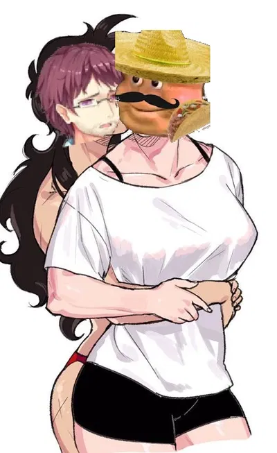 Dadsuki - Impregnating PewPewGunner