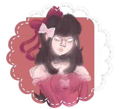୭+ ̊🎀 Gangle ✿ · ̊ +