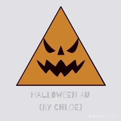 [CHLOE EDITION] FPE- Halloween Au