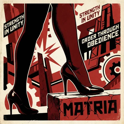 Matria — The New Order