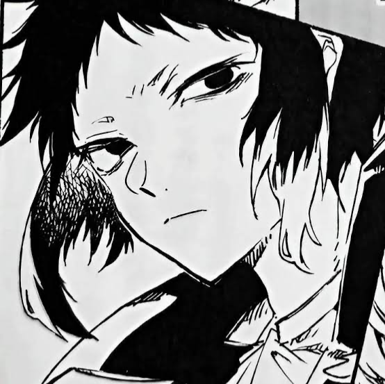 Ryuunosuke Akutagawa || Nudes