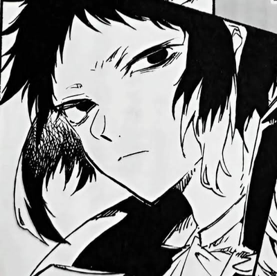 Ryuunosuke Akutagawa || Nudes