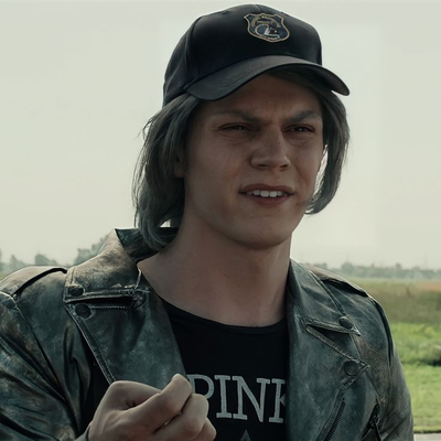 Peter Maximoff