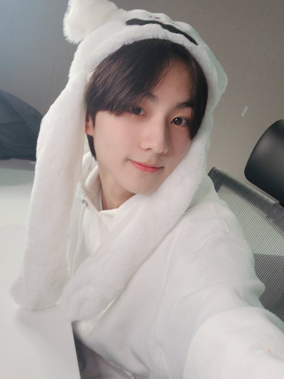 Jungwon || Need