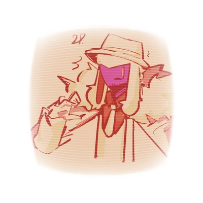Mafioso.2P AU