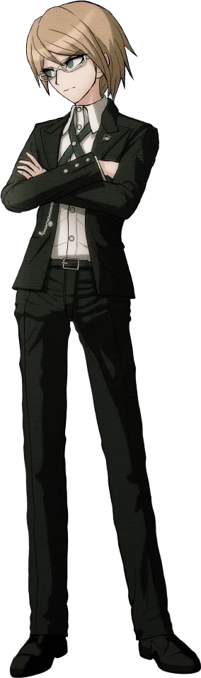 Byakuya Togami