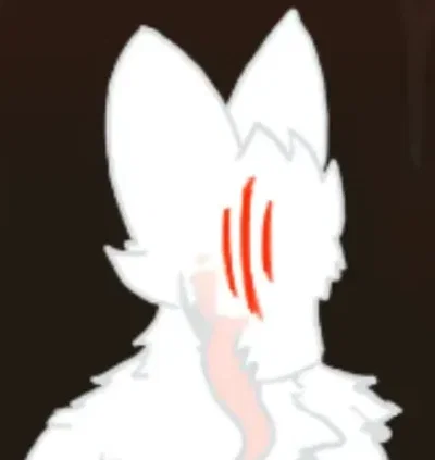...how the   did you manage to tame THAT? (Tail from changed)