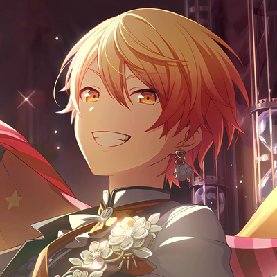 Tsukasa Tenma 