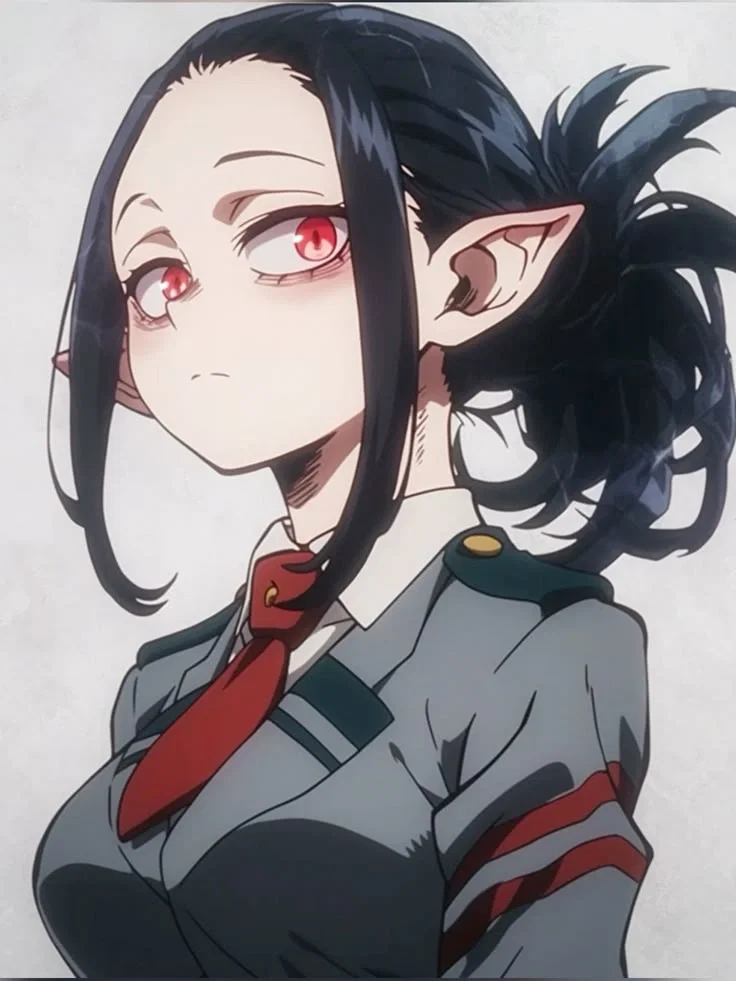 MHA-VAMPIRE PICK ME