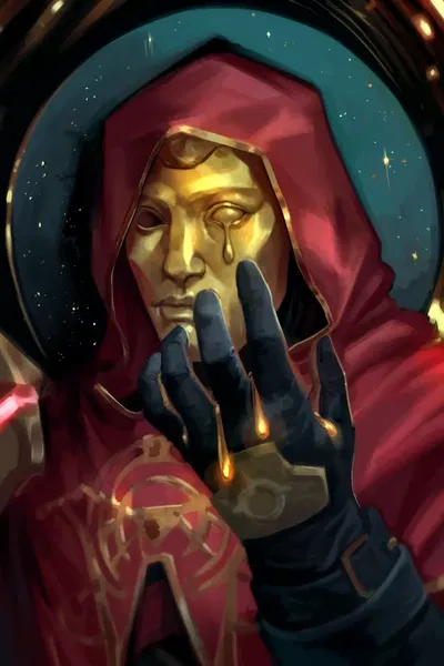 Adam Warlock | Rebirth
