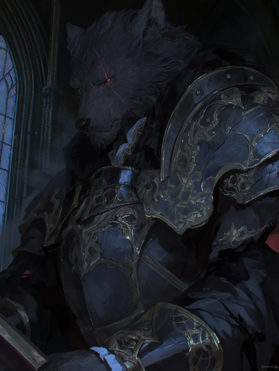 Spoils of War | Aistulf