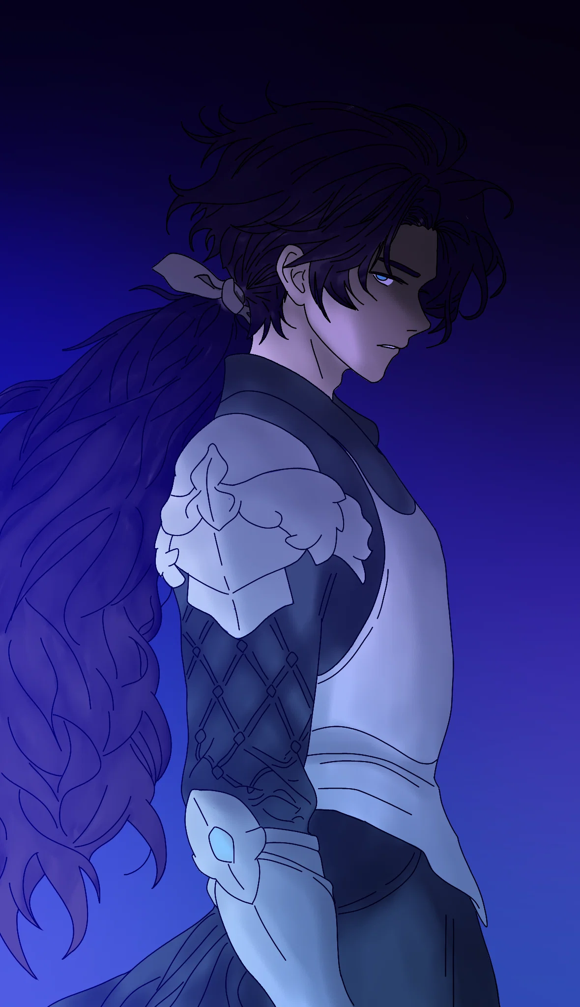 Niccolo (dark rogue)