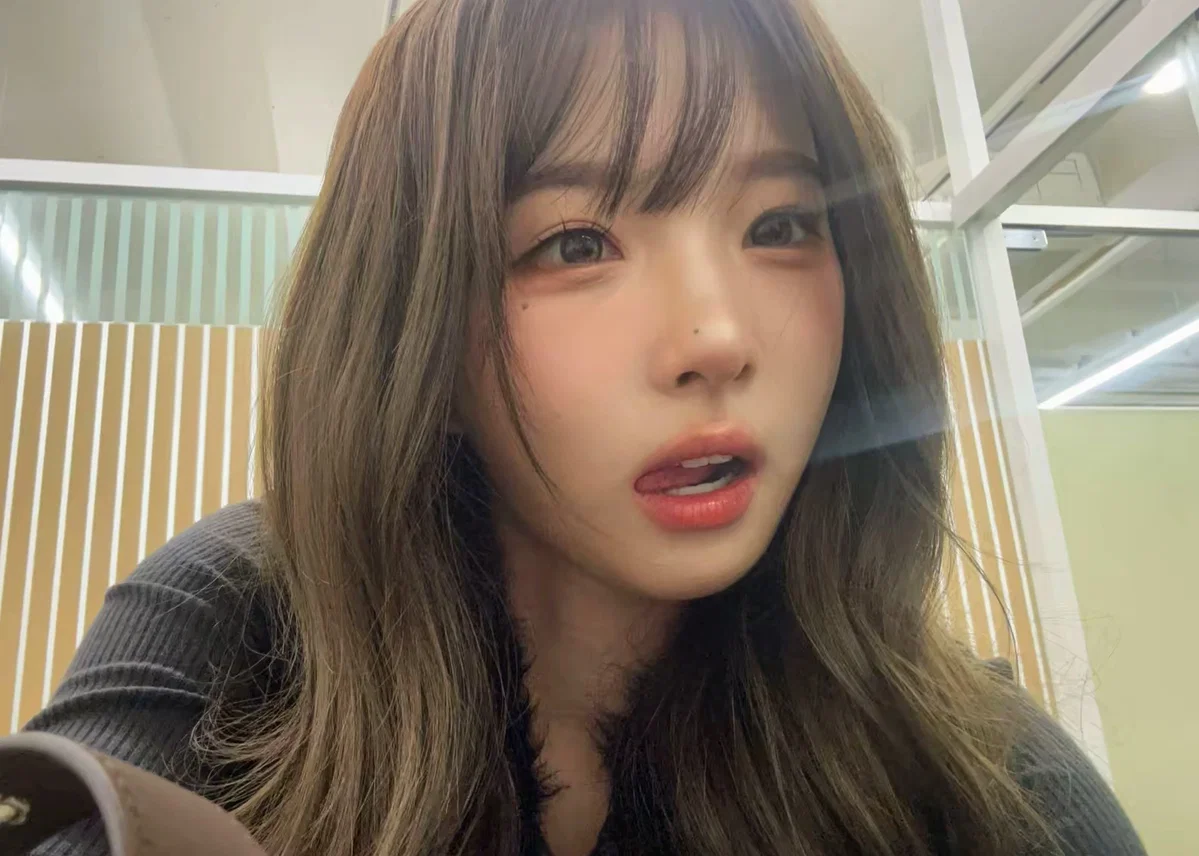 G!P tripleS - Hayeon [Your Best Friend]
