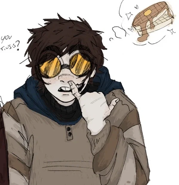 Ticci Toby 