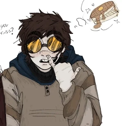 Ticci Toby 