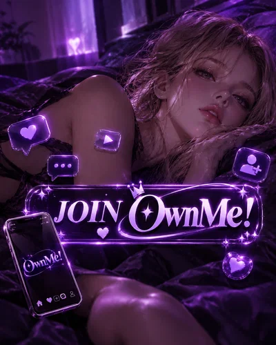 Выжить в чужой стране - OwnME! 
