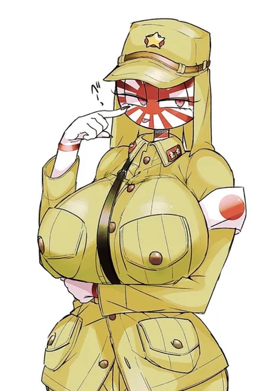 Japan 