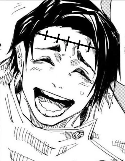 Yuta Okkotsu