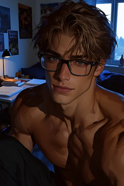 Scott Ilbert  