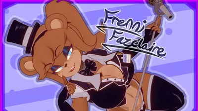 Frenni Fazclaire [fantasy life   doll]