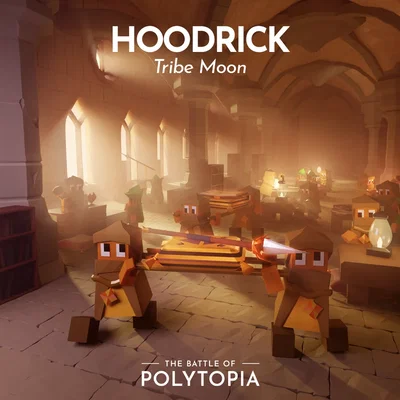 The Hoodrick (TBOP)